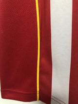 Atletico Madrid 2004/05 Vintage Retro Home Jersey - Concept Kits