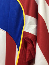 Atletico Madrid 2004/05 Vintage Retro Home Jersey - Concept Kits