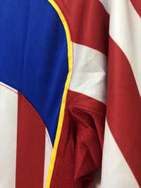 Atletico Madrid 2004/05 Vintage Retro Home Jersey - Concept Kits