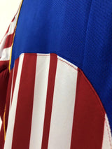 Atletico Madrid 2004/05 Vintage Retro Home Jersey - Concept Kits