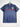 Atletico Madrid 2011/12 Retro Navy Blue Away Jersey