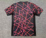 Atletico Madrid 25/26 Black Training Jersey