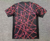 Atletico Madrid 25/26 Black Training Jersey