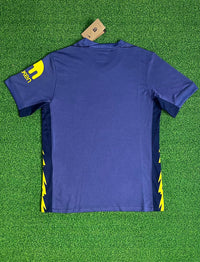 Atletico Madrid 25/26 Blue Away Player Version Jersey - Concept Kits