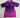 Atletico Madrid 25/26 Pink Goalkeeper Purple Jersey - Concept Kits
