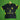 Atletico Madrid 26/27 Black/Bright Yellow Away Jersey