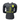 Atletico Madrid 26/27 Black/Volt-Yellow Away Long Sleeve Player Version Jersey