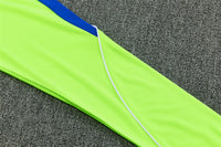 Atletico Madrid 26/27 Fluorescent Green Training Tracksuit Set