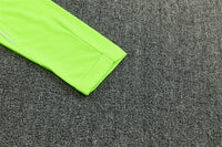Atletico Madrid 26/27 Fluorescent Green Training Tracksuit Set