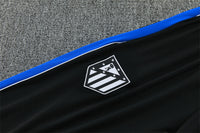 Atletico Madrid 26/27 Fluorescent Green Training Tracksuit Set