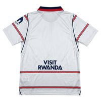 Atletico Madrid 26/27 Light Pumice/Obsidian/Salsa Red Third Jersey