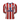  Atletico Madrid 26/27 Red/White Vertical Stripes Home Long Sleeve Player Version Jersey 