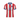 Atletico Madrid 26/27 Red/White Vertical Stripes Home Player Version Jersey