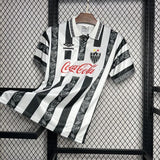Atletico Mineiro 1995 Vintage Retro Home Jersey