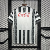 Atletico Mineiro 1995 Vintage Retro Home Jersey