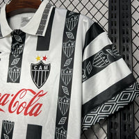 Atletico Mineiro 1995 Vintage Retro Home Jersey