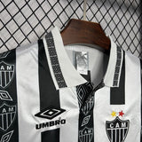 Atletico Mineiro 1995 Vintage Retro Home Jersey