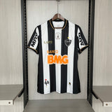 Atletico Mineiro 2013 Vintage Retro Home Jersey