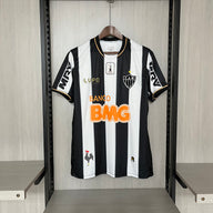 Atletico Mineiro 2013 Vintage Retro Home Jersey