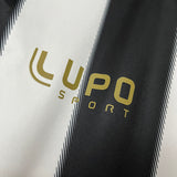 Atletico Mineiro 2013 Vintage Retro Home Jersey