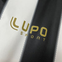 Atletico Mineiro 2013 Vintage Retro Home Jersey