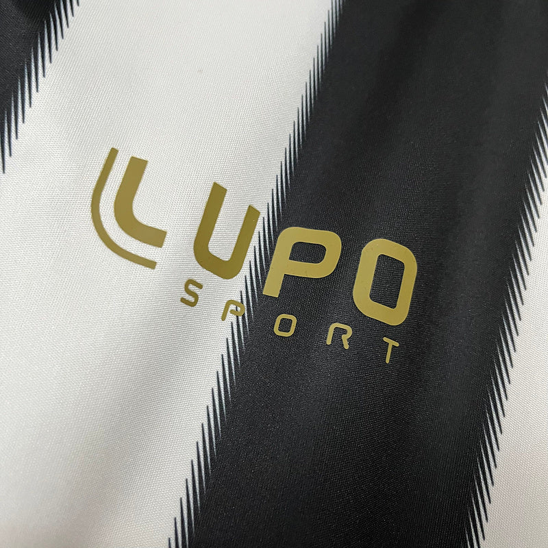 Atletico Mineiro 2013 Vintage Retro Home Jersey