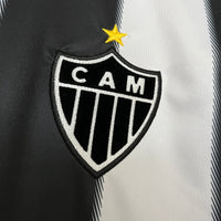 Atletico Mineiro 2013 Vintage Retro Home Jersey