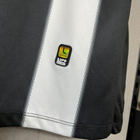 Atletico Mineiro 2013 Vintage Retro Home Jersey