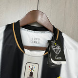 Atletico Mineiro 2013 Vintage Retro Home Jersey