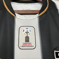 Atletico Mineiro 2013 Vintage Retro Home Jersey