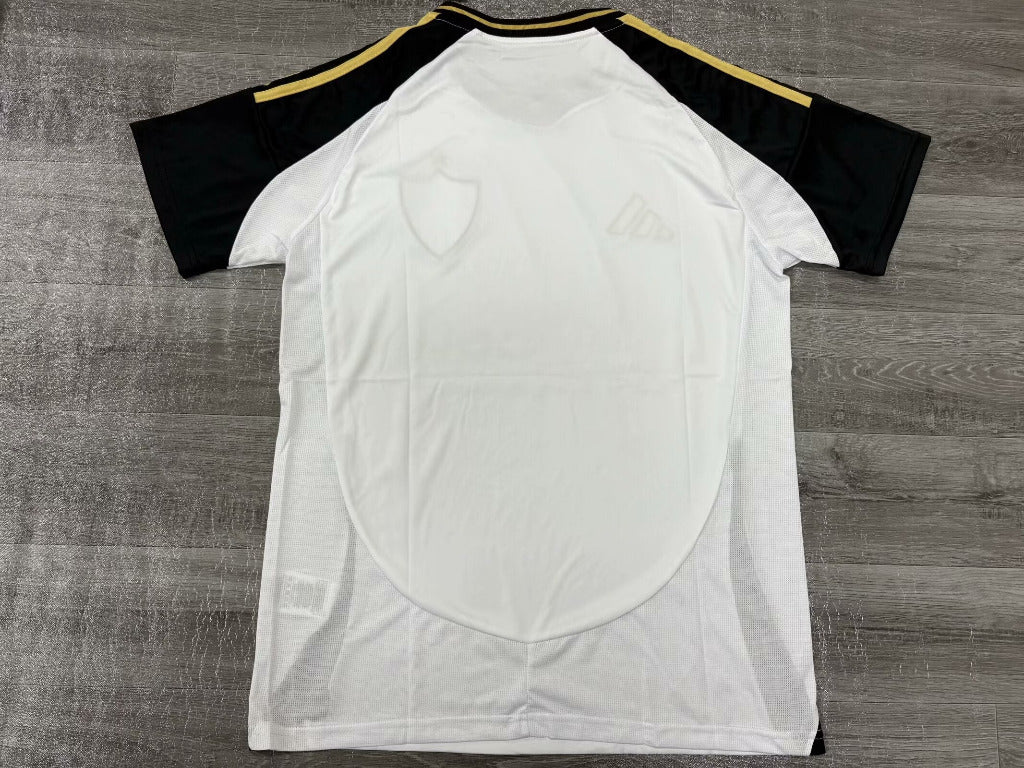 Atlético Mineiro 25/26 Away Jersey - Concept Kits