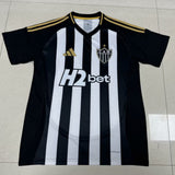 Atlético Mineiro 25/26 Home Jersey - Concept Kits