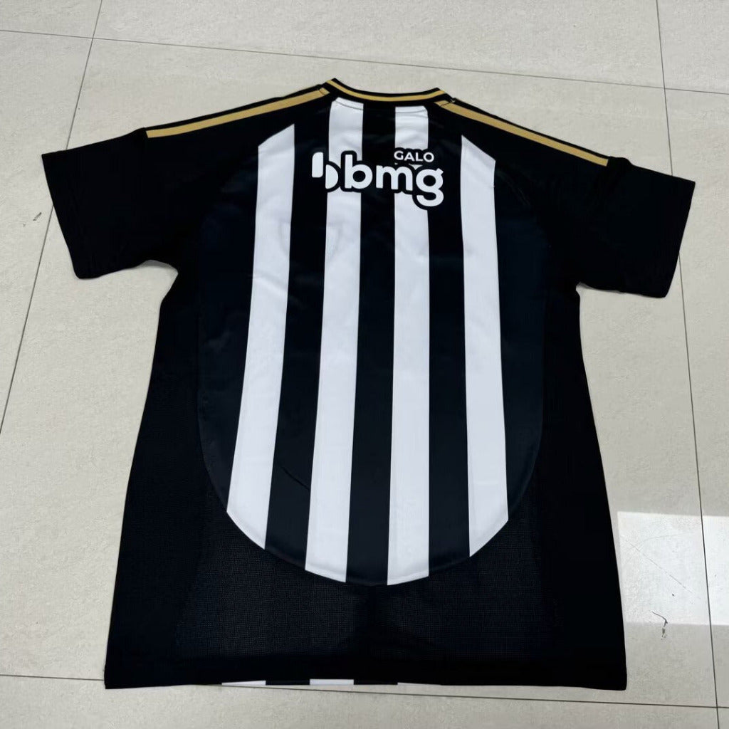 Atlético Mineiro 25/26 Home Jersey - Concept Kits
