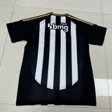Atlético Mineiro 25/26 Home Jersey - Concept Kits