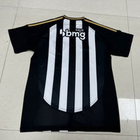 Atlético Mineiro 25/26 Home Jersey - Concept Kits