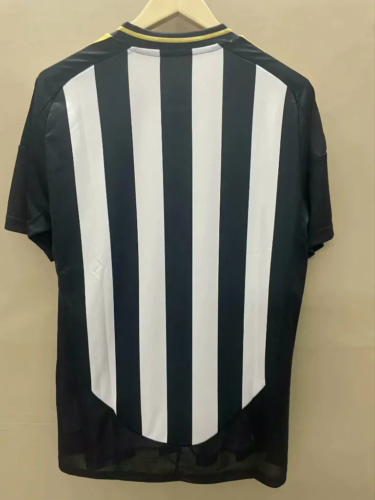 Atlético Mineiro 25/26 Home Jersey - Concept Kits