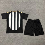 Atlético Mineiro 25/26 Home Kids Kit - Concept Kits