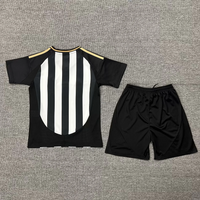 Atlético Mineiro 25/26 Home Kids Kit - Concept Kits