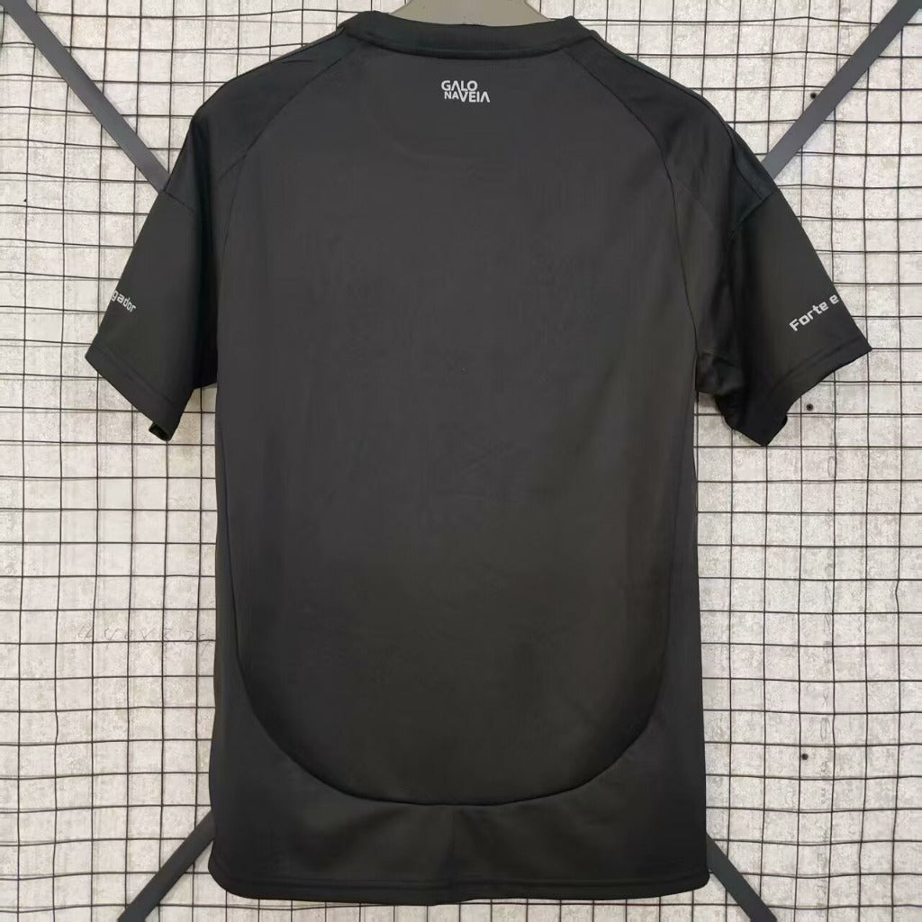 Atlético Mineiro 25/26 Special Black Jersey - Concept Kits