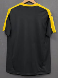 Atlético Mineiro 25/26 Training Black Jersey - Concept Kits