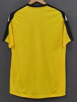 Atlético Mineiro 25/26 Yellow Training Jersey - Concept Kits