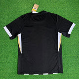 Atlético Mineiro 26/27 Vertical Black/White Stripes Home Jersey
