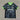 Atletico Nacional 26/27 Black/Green Third Away Jersey