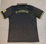 Augsburg 25/26 Black Away Jersey