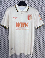 Augsburg 26/27 Beige Special Edition Jersey