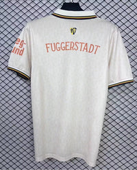 Augsburg 26/27 Beige Special Edition Jersey