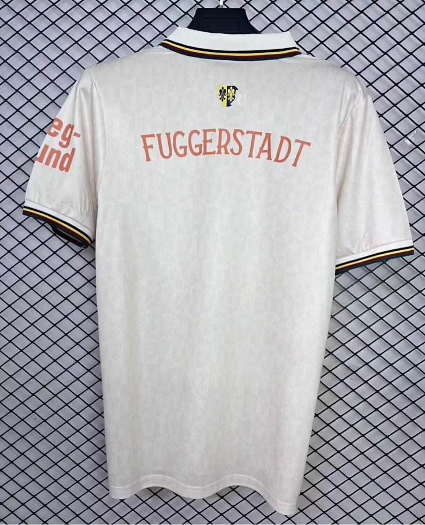 Augsburg 26/27 Beige Special Edition Jersey