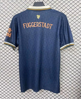 Augsburg 26/27 Blue Special Goalkeeper Jersey