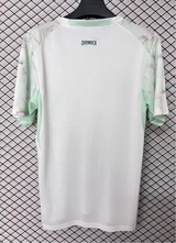 Austria 2026 White Marble Graphic Third Jersey
