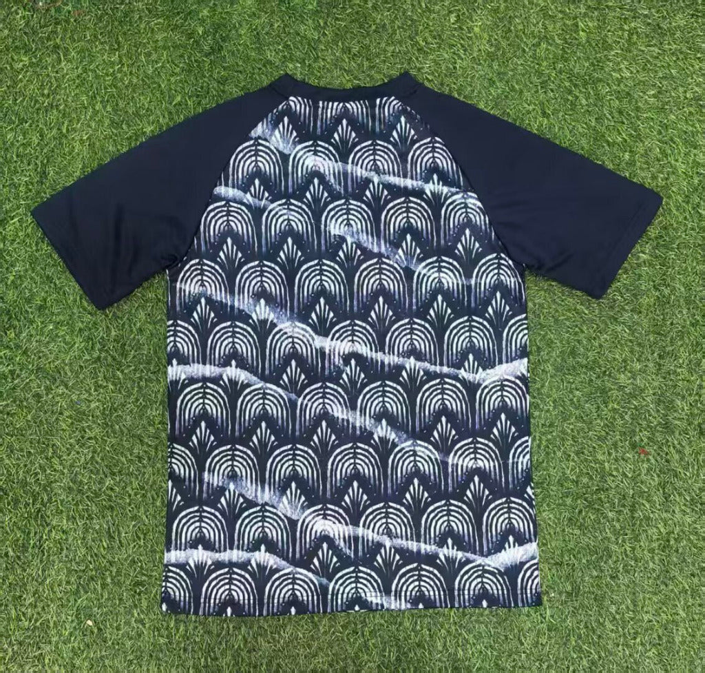 Austria 25/26 Blue Training Jersey